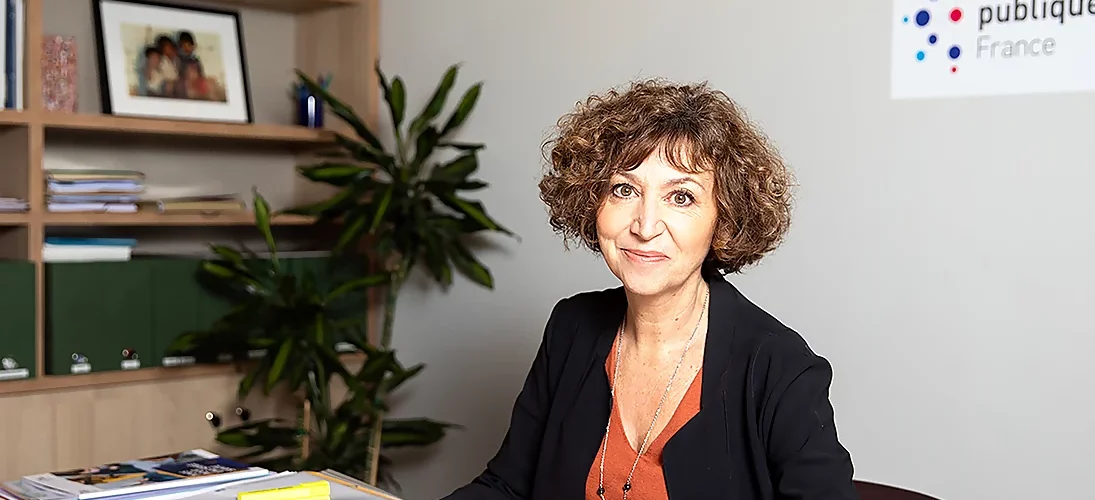 Caroline Semaille : « Je souhaite ouvrir Santé publique France à plus d’innovations »