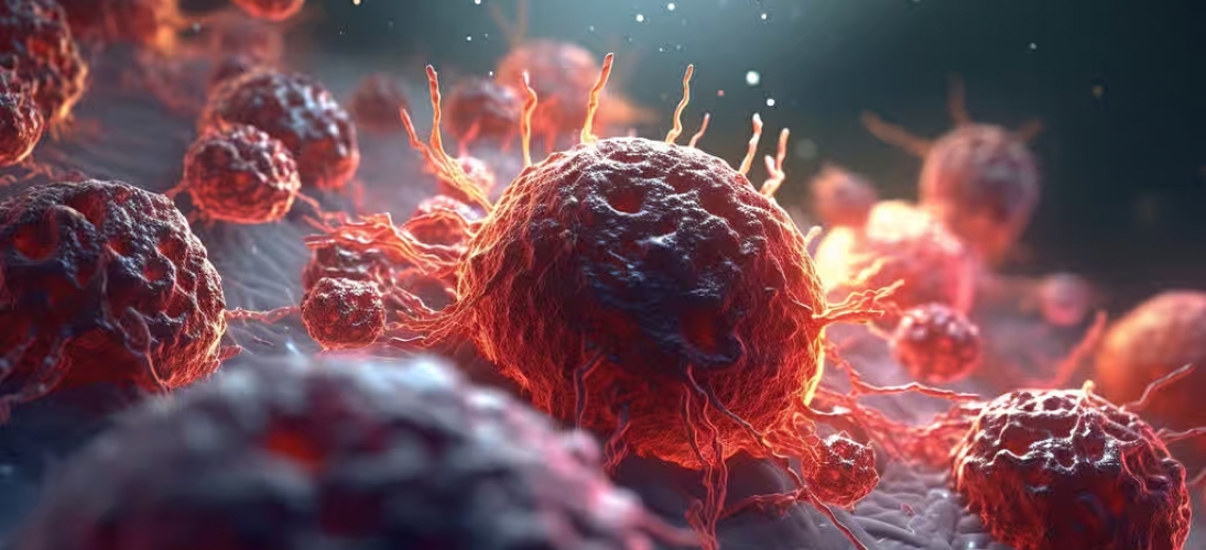 Photo de l'article : Cancer : des avancées dans l'étude du vieillissement des cellules immunitaires