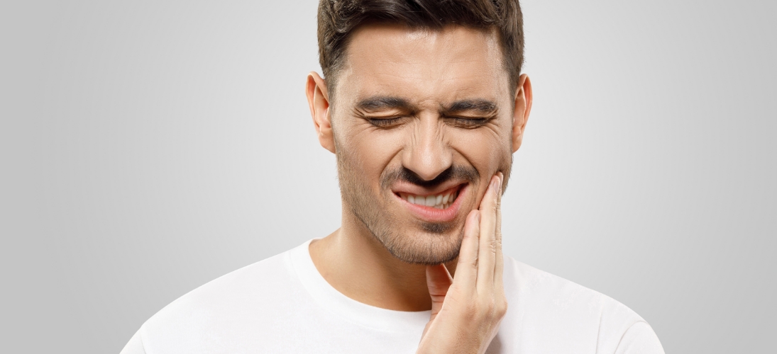 Comment atténuer les douleurs de la mâchoire ?