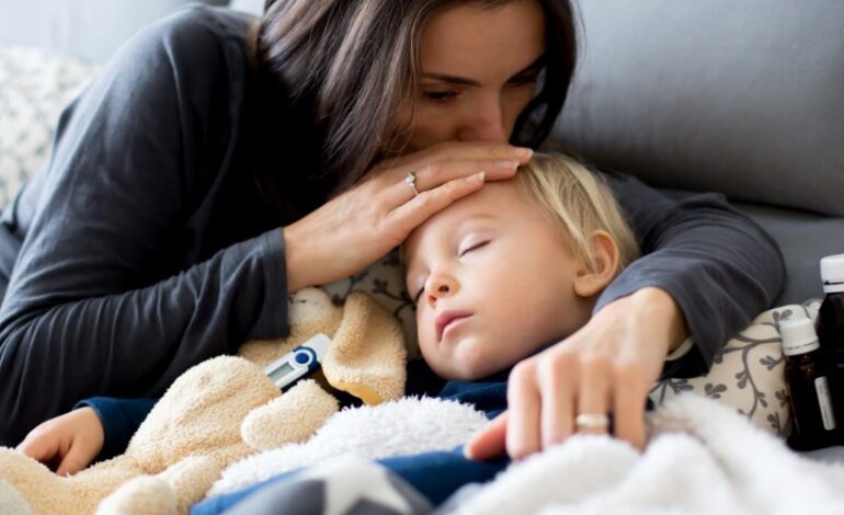 Une loi pour protéger les parents d’enfants gravement malades