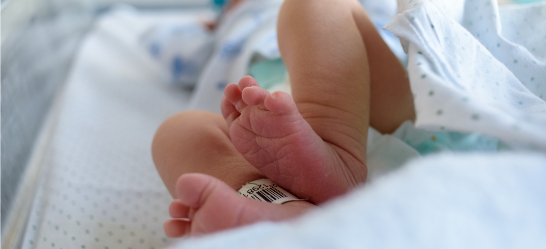 Dépistage néonatal : l’amyotrophie spinale bientôt au programme ?