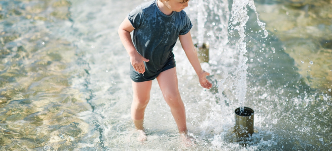 Canicule : face aux chaleurs extrêmes, on se protège !