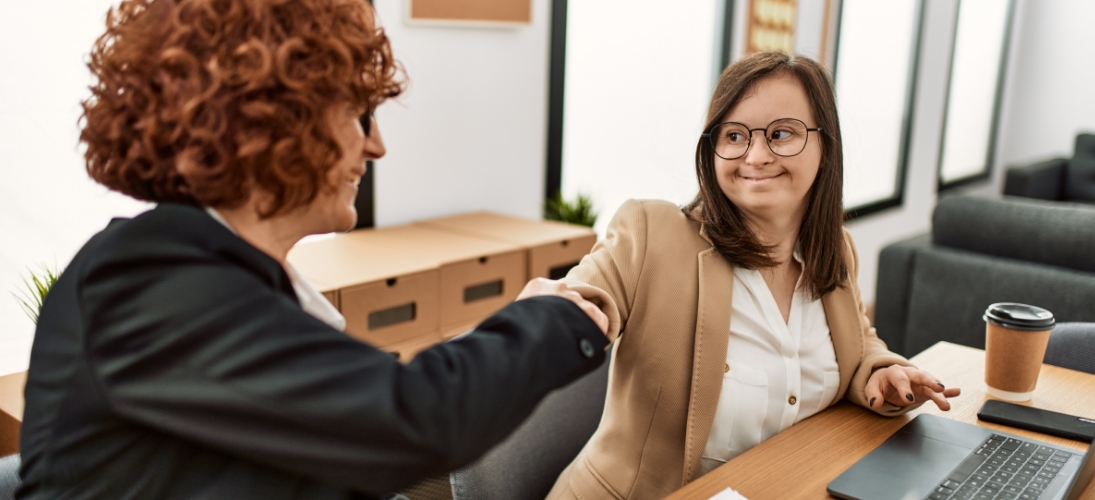 Une journée en faveur de l’emploi des personnes handicapées