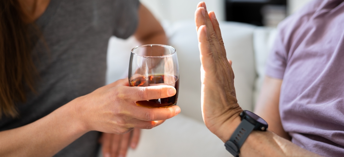 Le Dry january encourage les Français à faire une pause d’un mois dans leur consommation d’alcool.