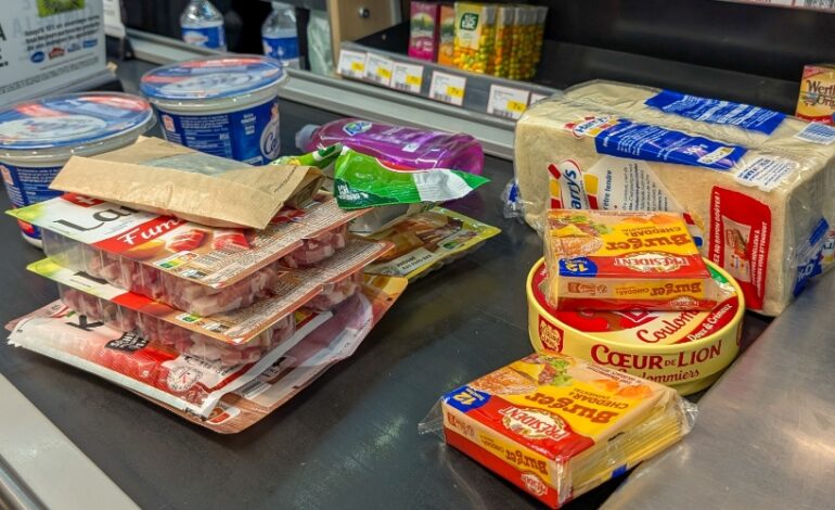 Promotions alimentaires : la santé des consommateurs au rabais