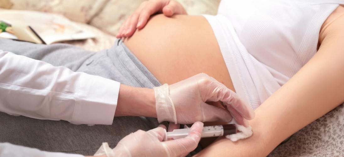 Cytomégalovirus : la HAS préconise son dépistage chez les femmes enceintes