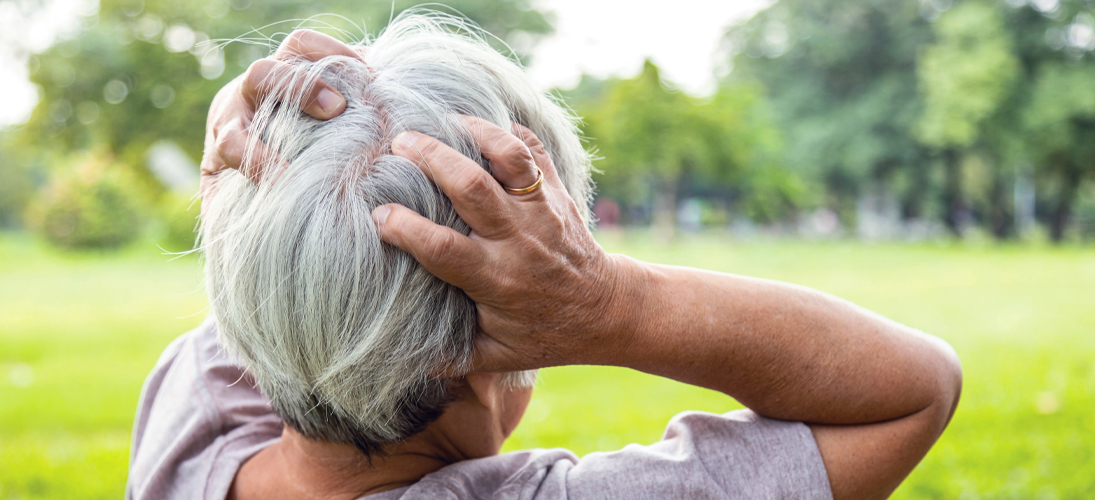 Comprendre la démence vasculaire