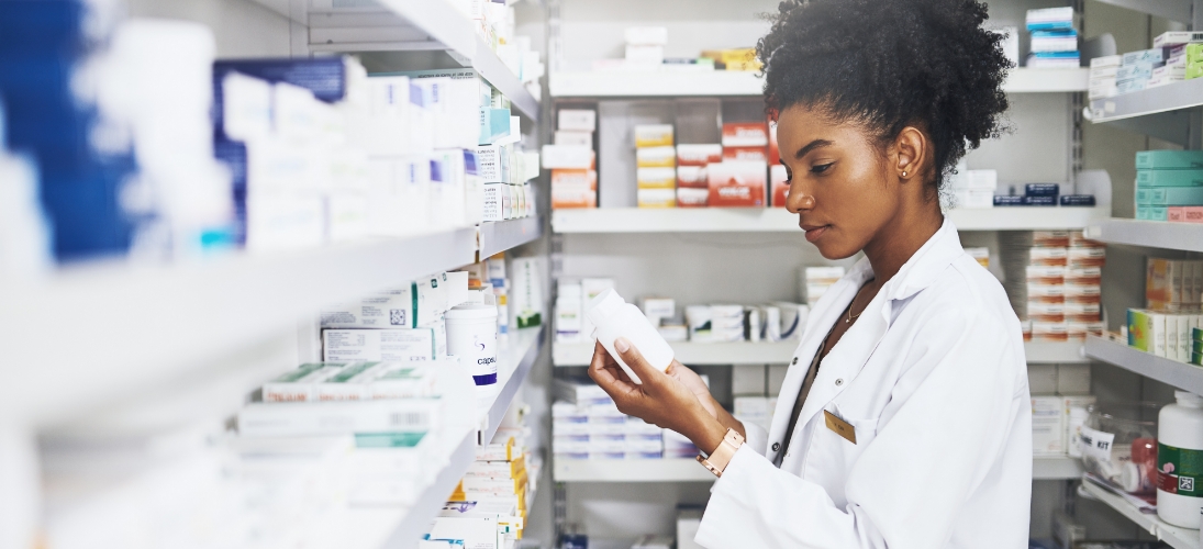 En janvier 2025, la profession de pharmacien atteint son plus haut niveau depuis dix ans. La dynamique est là.