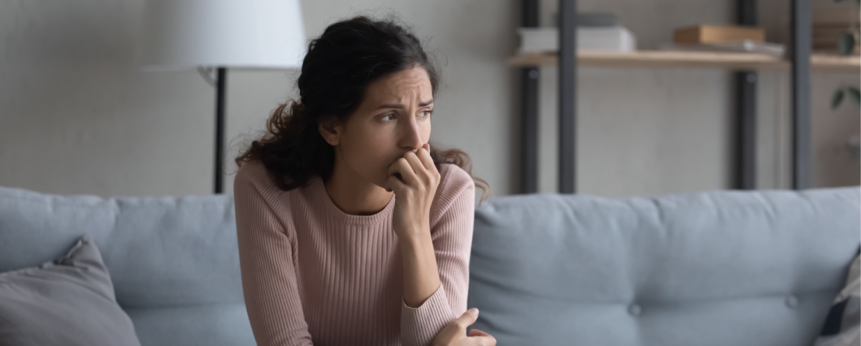 La prévalence des troubles anxieux chez les adultes en France, n'a pas augmenté entre 2017 et 2021 mais est restée à un niveau élevé.