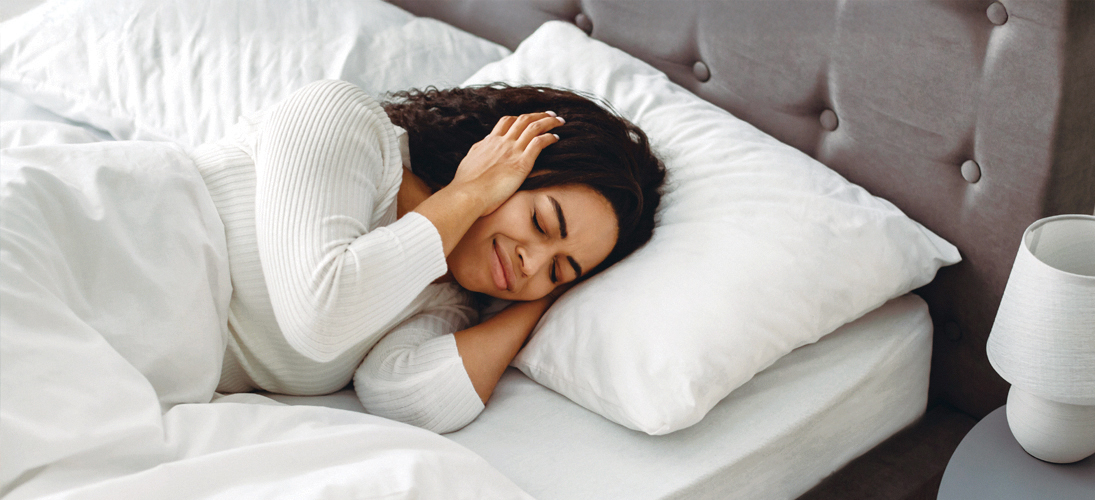 Deux études menées par l’Institut reConnect, sous l’égide de l’Institut Pasteur, lèvent le voile sur l’évolution et la sévérité des acouphènes et sur leur perception pendant le sommeil. Ces résultats permettent de mieux comprendre ce trouble auditif afin d’améliorer sa prévention et sa prise en charge.