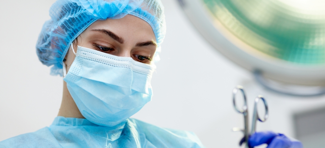 Démographie des professionnels de santé : quelles évolutions ?