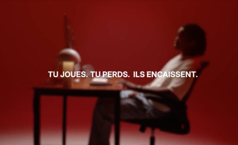 Dans sa nouvelle campagne, Addictions France alerte sur l’ampleur des stratégies commerciales déployées par les opérateurs de paris sportifs. Elle dénonce un « marketing agressif » qui accentue les risques d’addiction, en particulier chez les jeunes. L’association réclame un renforcement de la réglementation.
