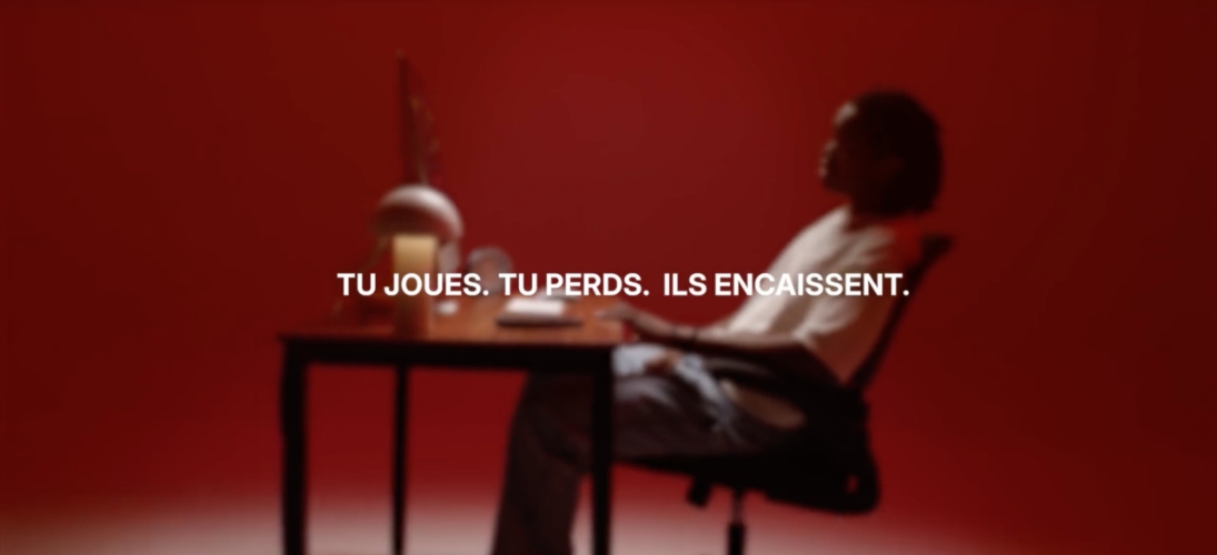 Dans sa nouvelle campagne, Addictions France alerte sur l’ampleur des stratégies commerciales déployées par les opérateurs de paris sportifs. Elle dénonce un « marketing agressif » qui accentue les risques d’addiction, en particulier chez les jeunes. L’association réclame un renforcement de la réglementation.