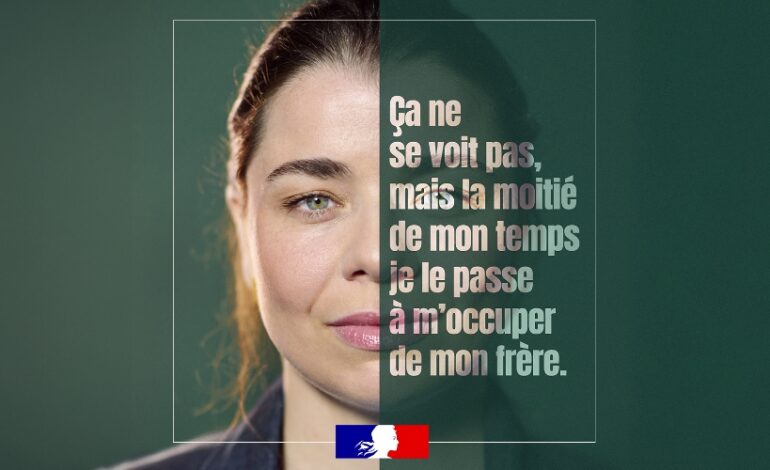 À l’approche de la Journée des aidants le 6 octobre, le Service public de l’autonomie et le ministère des Solidarités ont lancé une campagne nationale pour rendre visibles les aidants. Objectif : reconnaître leur rôle, mieux les informer et les accompagner grâce à des ressources dédiées.
