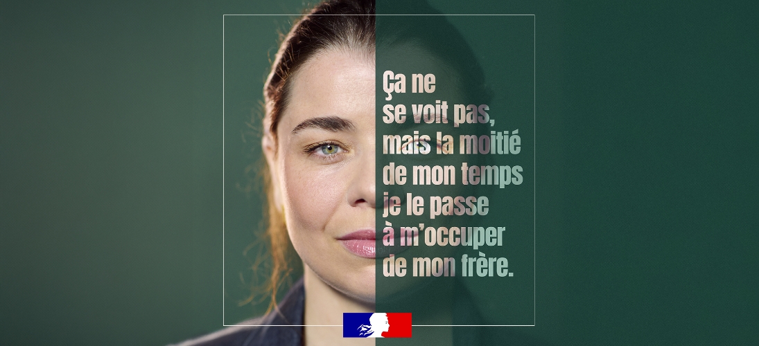 À l’approche de la Journée des aidants le 6 octobre, le Service public de l’autonomie et le ministère des Solidarités ont lancé une campagne nationale pour rendre visibles les aidants. Objectif : reconnaître leur rôle, mieux les informer et les accompagner grâce à des ressources dédiées.