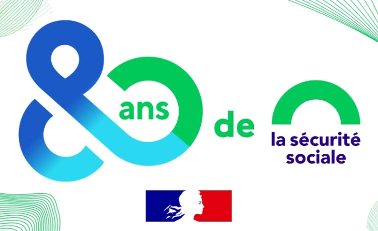 En ce mois d’octobre, la Sécurité sociale célèbre ses 80 ans d’existence, un système unique, né pour protéger chaque citoyen.