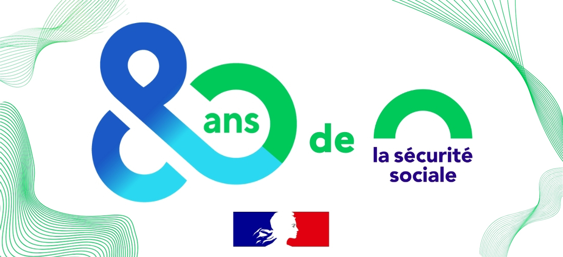 En ce mois d’octobre, la Sécurité sociale célèbre ses 80 ans d’existence, un système unique, né pour protéger chaque citoyen.