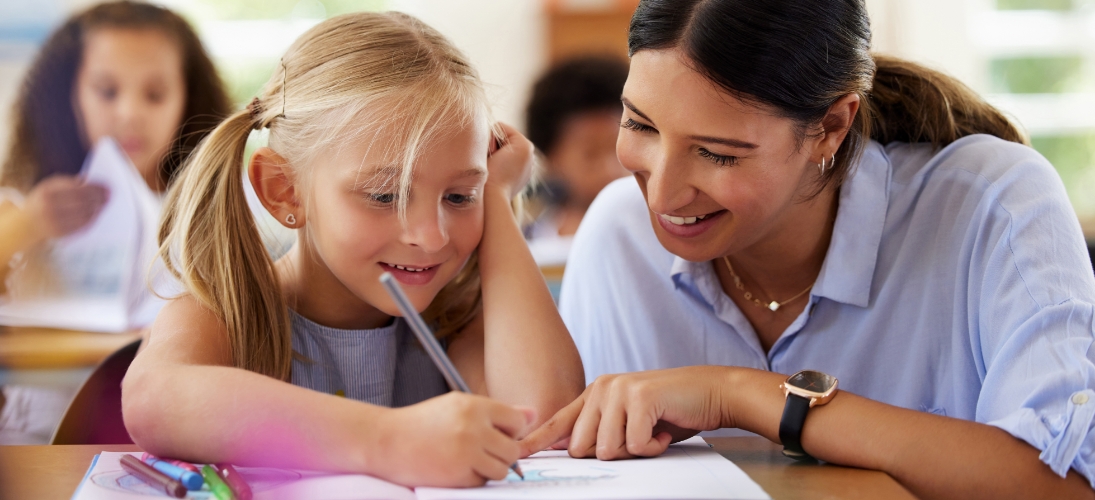 Mieux accompagner les personnes présentant un trouble du développement intellectuel