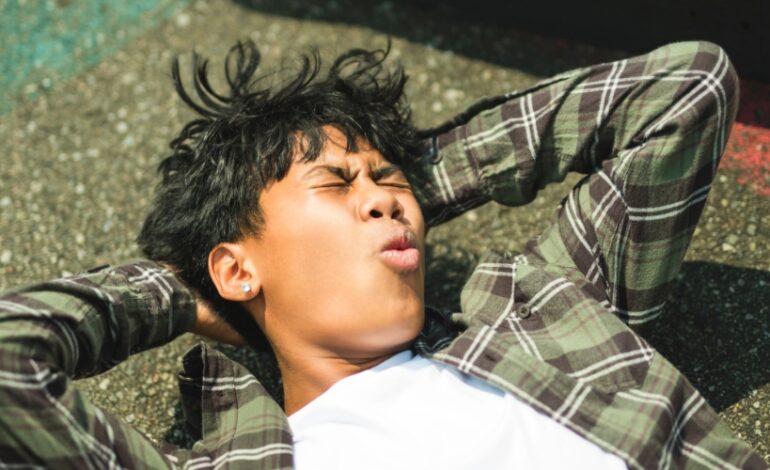 Face aux risques que font courir les commotions cérébrales dans le sport, l’Académie de médecine appelle à une mobilisation collective.