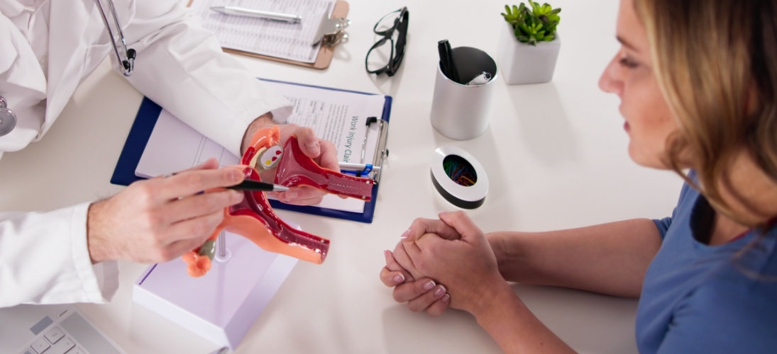 Cancer du col de l’utérus : une maladie majoritairement évitable