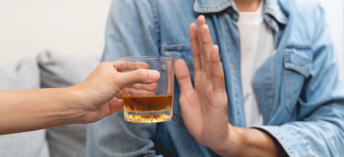 Dry January : faire une pause avec l’alcool pendant un mois