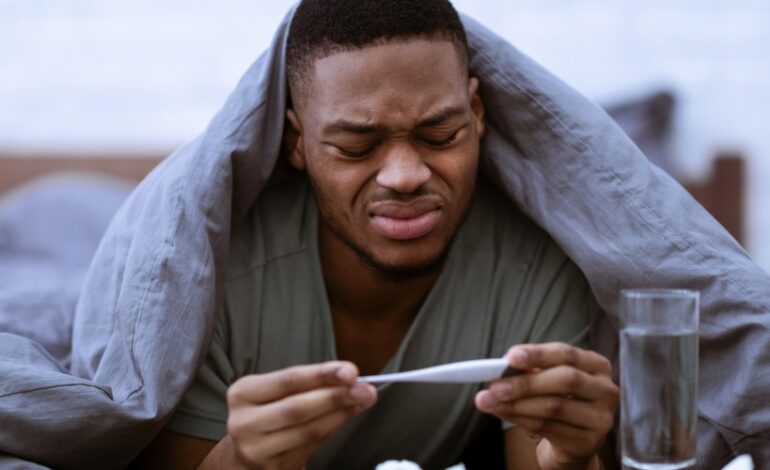 Les infections respiratoires aiguës poursuivent leur progression. La grippe et la bronchiolite circulent activement sur tout le territoire, confirmant leur niveau épidémique. Le Covid-19, quant à lui, se maintient à un niveau faible, mais demeure sous surveillance.