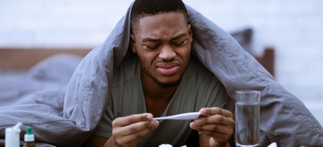 Grippe, bronchiolite : l’épidémie s’accélère partout en France