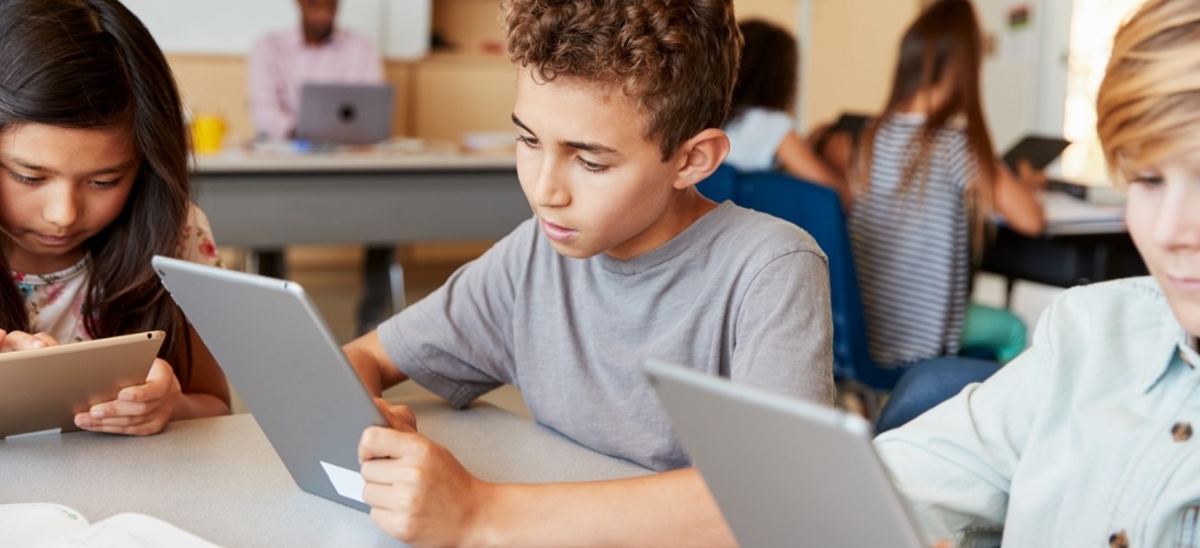 Le Safer internet day 2026 sensibilise les jeunes aux bons usages des écrans