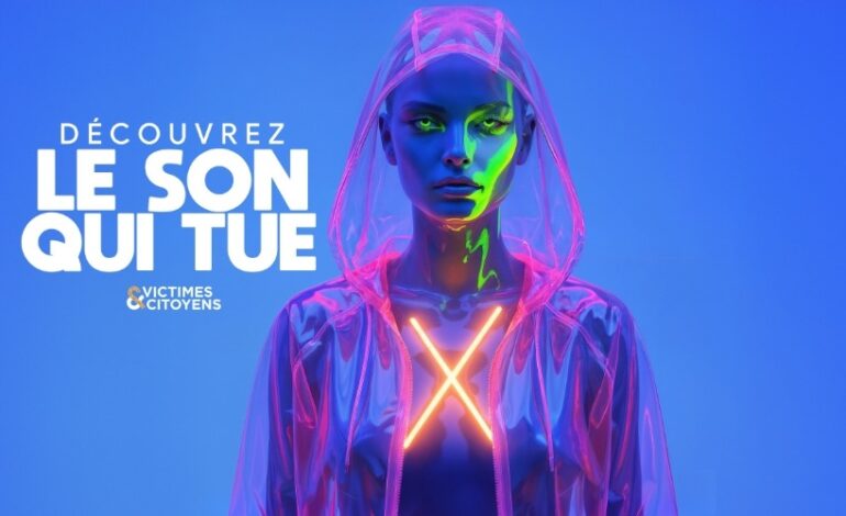 L’association Victimes & Citoyens sensibilise les conducteurs sur les dangers du téléphone au volant grâce à des sons de notifications.