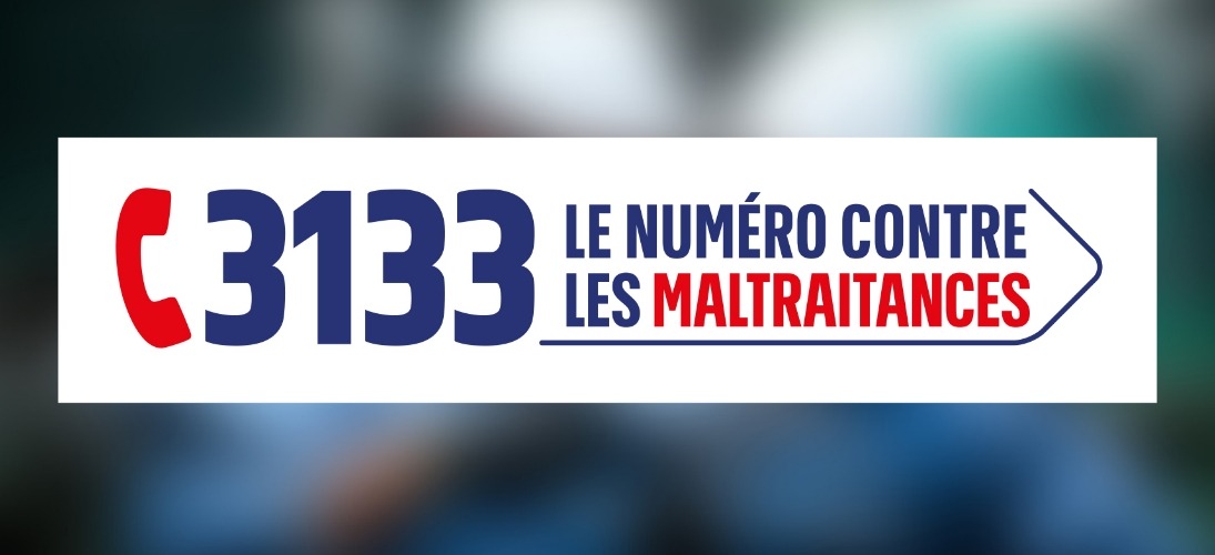 3133 : le nouveau numéro national contre les maltraitances