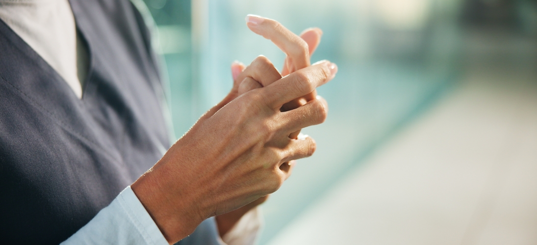 Parkinson : une maladie toujours méconnue
