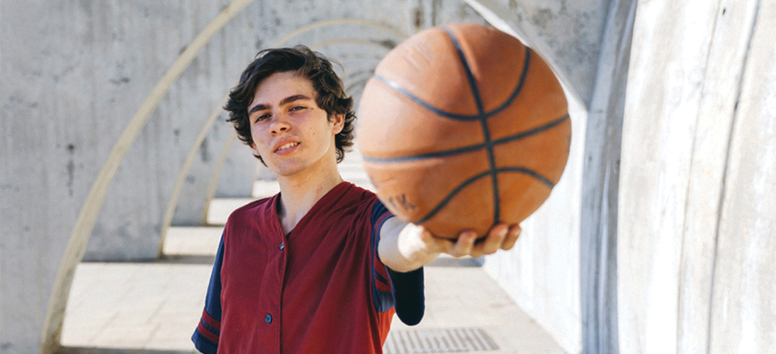 Sport : un quart des jeunes abandonne entre 14 et 18 ans