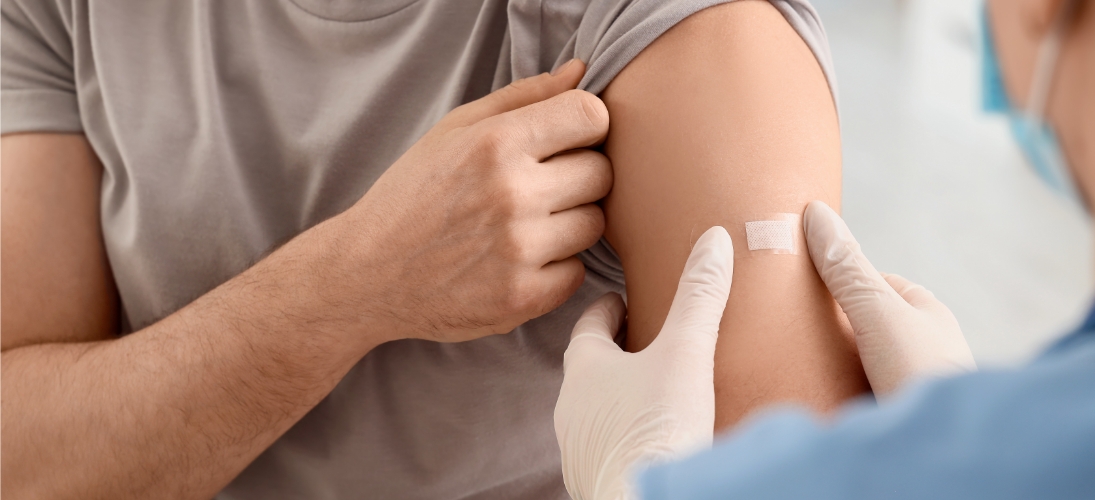 Vaccination : le point sur les nouvelles recommandations