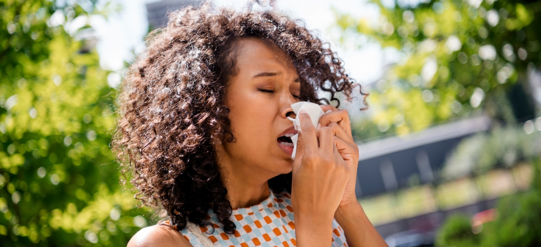 Allergies : une épidémie silencieuse