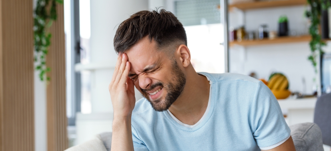 La migraine, une maladie qui bouleverse le quotidien