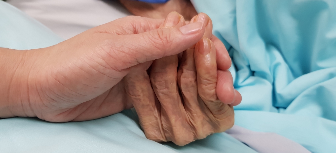 Aide à mourir : la proposition de loi a été adoptée