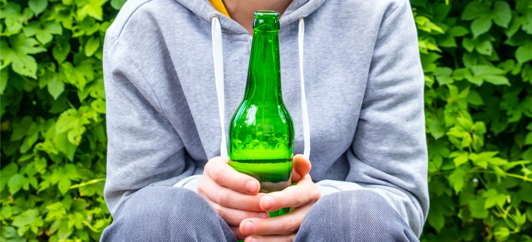 Le binge drinking a de réelles conséquences sur la santé des jeunes