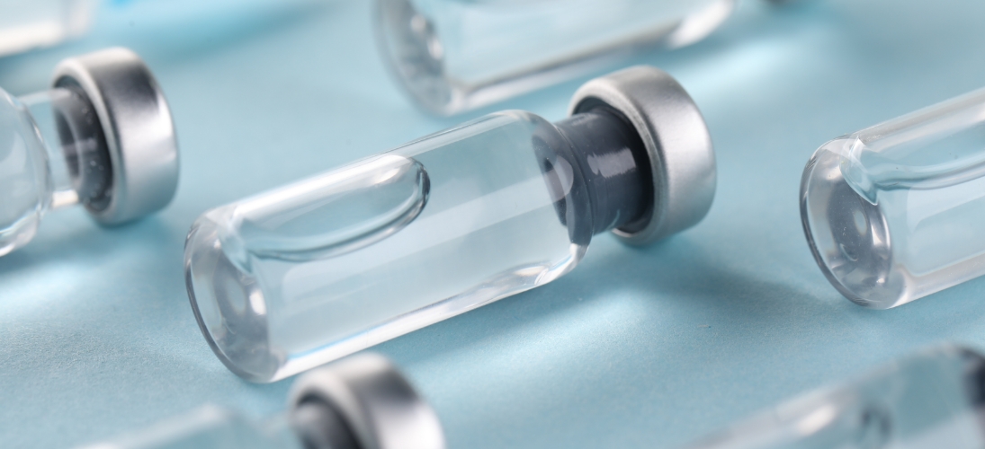 Peptides vendus en ligne : un phénomène qui inquiète
