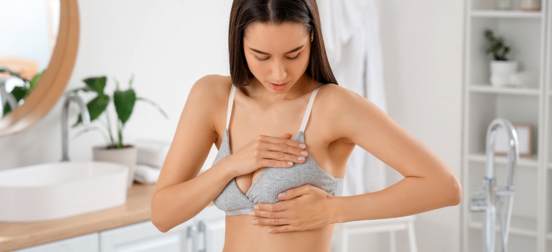 Agir face à la hausse des cancers du sein chez les jeunes femmes